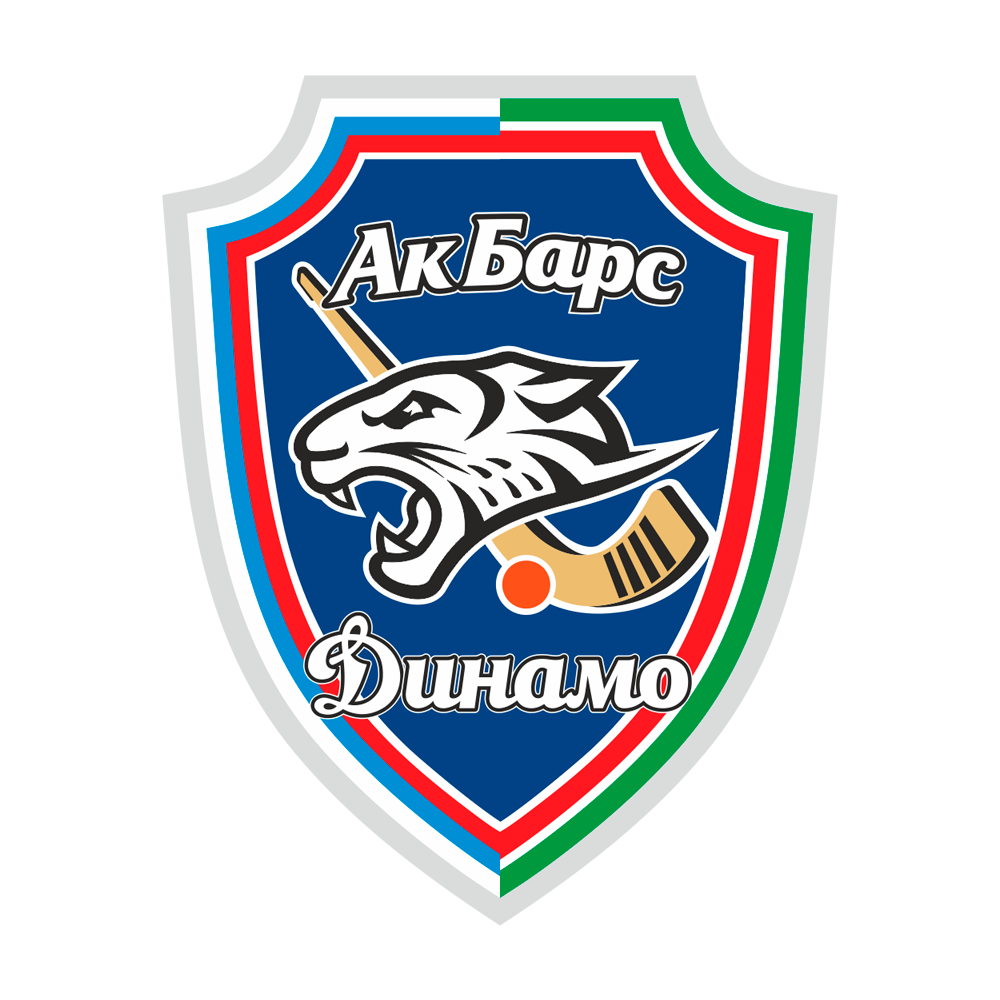 Ак Барс-Динамо