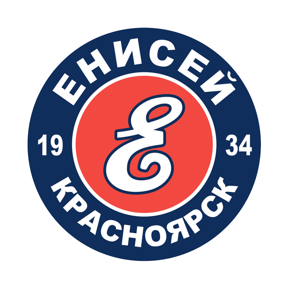 Енисей